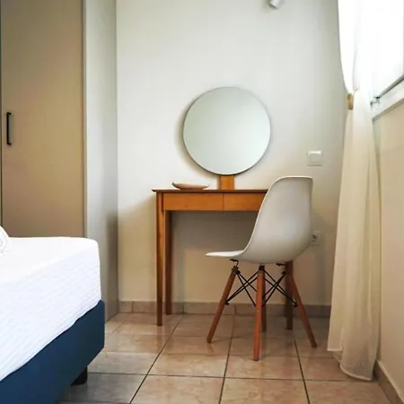 Argostoli City Center Apartments Exterior foto